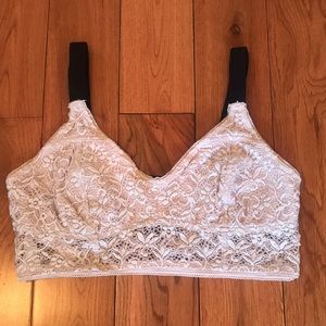 Pretty Lace Bralette